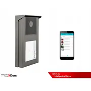 Panel zewnetrzny Vidos 2Ip S201-2 5907281201728  Joinedit72828608