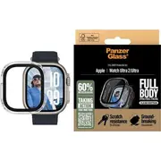 Panzerglass Snappie Full Body Apple Watch Ultra 2 przezroczysty/transparent 3721 5715685003707  Joinedit66261942
