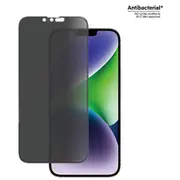 Panzerglass Ultra-Wide Fit Privacy tempered glass for iPhone 14 Plus  13 Pro Max 5711724127731 P2773 brak Pan000378-0 aizsardzība ekrānam mobilajiem telefoniem