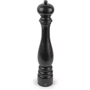 Paris Mlynek do pieprzu 40 cm satynowa czern  u-se Pg-41960 4006950041960 Joinedit72921898