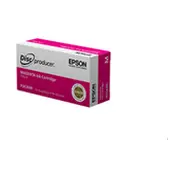 Patrone Epson Pjic7M Discproducer Pp50/100 magenta  C13S020691