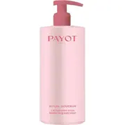 Payot - Rituel Douceur Lait Hydratant Corps nawilzajaco-ujedrniajaca emulsja do ciala 400Ml 3390150586248  Joinedit57775319