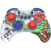 Pdp Switch Pad bezprzewodowy Realmz Sonic 500-234-Son 708056072292  Joinedit68769010 spēļu konsoles gampad
