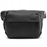 Peak Design Everyday Sling V2 6L  black 818373026059 0818373026059 Beds-6-Bk-3