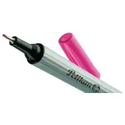 Pelikan Fineliner 96 Pink 0 4Mm 943225 