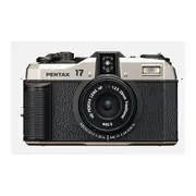 Pentax 17 -Filmikamera  18926