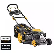 Kosiarka spalinowa Grunder Petr. Lawnmower S461Vhy-T6 15087839 4772013287230  Joinedit73850864 Zāles pļāvēji
