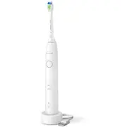 Philips 5500 Sonic elektriskā zobu birste  balta Hx7110/01 mutes higiēnai
