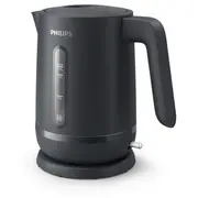 Philips Hd9314/90 grafitowy  Elektriskā Tējkanna