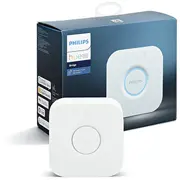 Philips Hue Bridge Eu  8719514342620 34262000 871951434262000 929001180642 Kv01-1L3Kv01-1L5 Phil/511800