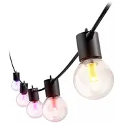 Philips Hue Festavia Globe Outdoor String Lights  7M Extension 30 W 8721103062857