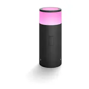 Philips Hue Led socket and Calla extension - 1742030P7  8718696167991 915005630301 apgaismes ķermenis