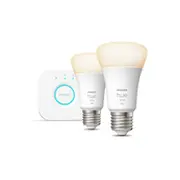 Philips Hue mostek  2X E27 W 9 5W Bt 929002469201 8719514289116 apgaismes ķermenis