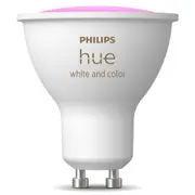Philips Hue Wca 4.2W Gu10 8720169229754  22975400 929003666501