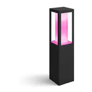 Philips Hue Wca Impress Outdoor Pedestal Lantern 24V  8 W 2000-6500 White Colour Ambiance 8718696170526 1743430P7 915005731301
