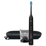 Philips Sonicare Diamondclean 9000 electric toothbrush Hx9911/09  Phihx99109 mutes higiēnai