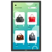 Philips T-Line 32Bdl3751T  24/7/Fhd/400Cd/Android8.0 Pcap 32Bdl3751T/00 monitors