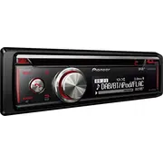Pioneer Deh-X8700Dab  Deh X8700Dab automagnetola