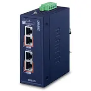 Planet Ipoe-270 switch obsluga Poe Niebieski 4711605285025  Joinedit72882749 komutators