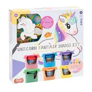 Plasticine Kit Smiki 6832454 5903272879037  bērnu rotaļlieta