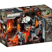 Playmobil Guardian of the Lava Source - 70926 4008789709264  Joinedit33663577