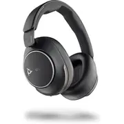Poly Voyager Surround 80 Uc - series Headset ohrumschliesend Bluetooth kabellos aktive Rauschunterdruckung A  8H2G3Aa