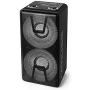 Power Audio Muse M-1805Dj  3700460207731 pārnēsājamais skaļrunis