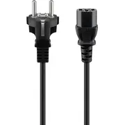 Power Cable 1 8M Straight - 50098 4040849500985  Joinedit71414460