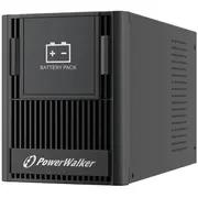 Powerwalker Battery pack Vfi 1000 At 4X 12V/9Ah  4260074982558 10134046 nepārtrauktas barošanas avots Ups