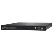 Powerwalker Vfi 1000R 1U  10120195 1000 R1U nepārtrauktas barošanas avots Ups