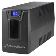 Powerwalker Vi 600 Scl Fr Ups 600Va / 360W Line Interac 4260074982183 10121146  Pow-10121146 nepārtrauktas barošanas avots