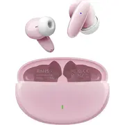 Promate Lush Tws Bluetooth Stereo Bezvadu Austiņas  Caslushpk 6959144061207 aksesuārs mobilajiem telefoniem