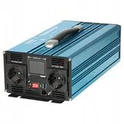 Przetwornica Napiecia Inv/24/2000/Ps/S/B Bluetooth Europower 5902887096648  Joinedit75565517
