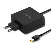 Qoltec 51766 Power adapter for Lenovo 65W  20V 3.25A Slim tippin portatīvo datoru lādētājs