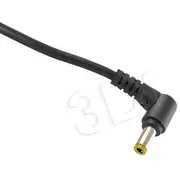Qoltec Acer 65W  3.42A 19V 5.5X2.5 50016.65W portatīvo datoru lādētājs