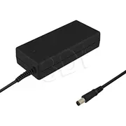 Qoltec for Dell 65W 19.5V Wtyk 7.4X5.0Pin  51519.65W portatīvo datoru lādētājs