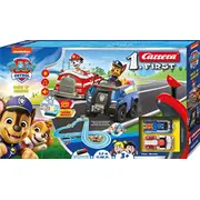Racetrack First Paw Patrol Race N Rescue 3 5M  20063058 20776155000