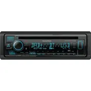 Radio samochodowe Kenwood Kdc-Bt560Dab Cd/Usb/Aux/Bt/Iphone  Ant./Mikrofon 019048233776 Joinedit63753453