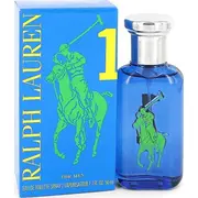 Ralph Lauren Big Pony 1 For Women Edt 50 ml 3605972130440 Smaržas sievietēm