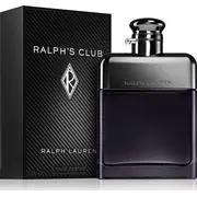 Ralph Lauren Ralphs Club Edp parfumuotas vanduo vyrams  100 ml per-145250 3605971512575 Joinedit77210568