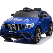 Ramiz Pojazd Mercedes Benz Glc63S Niebieski Pa.qls-5688.Nie 5903864913668  Joinedit63233604