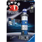 Ravensburger 3D Puzzle Ball Pokemon 72 - 11785  4005556117857 puzle puzzle