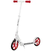 Razor A5 Lux Scooter - Silver  13073001 Skrejriteņi