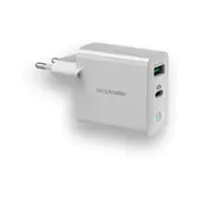 Realpower Ladegerat Pc-65 Gan  65W 352262 Baterija
