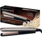 Remington S8540 Keratin Protect  hair straightener bronze / black 45609.560.100 1420500024 4008496938438 Matu taisnotājs