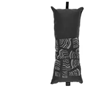 Rento Pino Sauna Pillow Black 50X22Cm 314849 6410413148499  Joinedit69997987 Dārza mēbeles