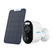 Reolink Argus Series B310 with Solar Panel 6976930223342  Bwc2K06Sp Solarny Cu Panou 3W novērošanas kamera