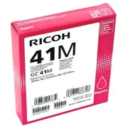 Ricoh Print Cartridge Gc 41M  405763 toneris