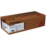Ricoh Print Cartridge Magenta M C250 Uhy  408342 037085