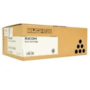 Ricoh Toner 821259  czarny toneris